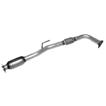 Walker Catalytic Converter, 55527 55527